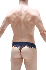 Tanga-Loch-Cockring Boo