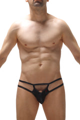 Thong Noya Black