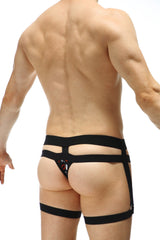 PetitQ Thong Maizey Millesime