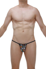 Thong Migny Halloween