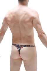 Tanga Bram Boo