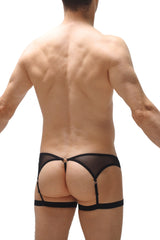 Thong Roaix Black