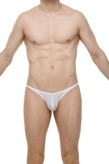PetitQ String Plellis Bee Blanc