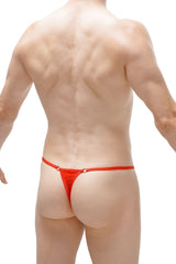 Thong Puget Net Red