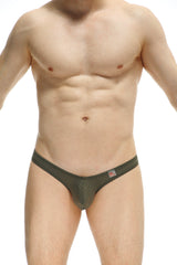 PetitQ Thong Dome Bee Green