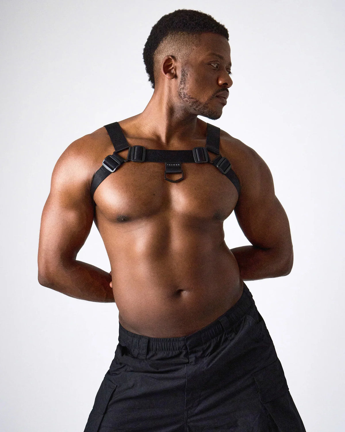 teamm8 Velocity Harness Jet