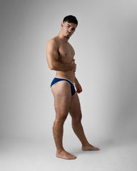 teamm8 Herren Flaunt Bikini-Slip
