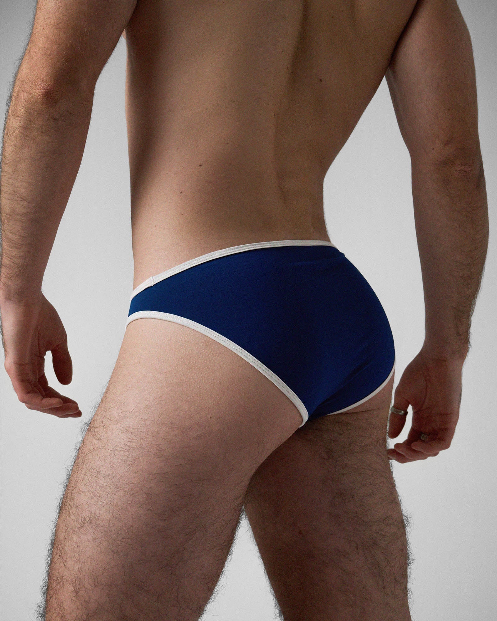 teamm8 Herren Flaunt Bikini-Slip