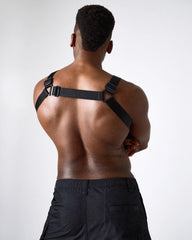teamm8 Velocity Harness Jet