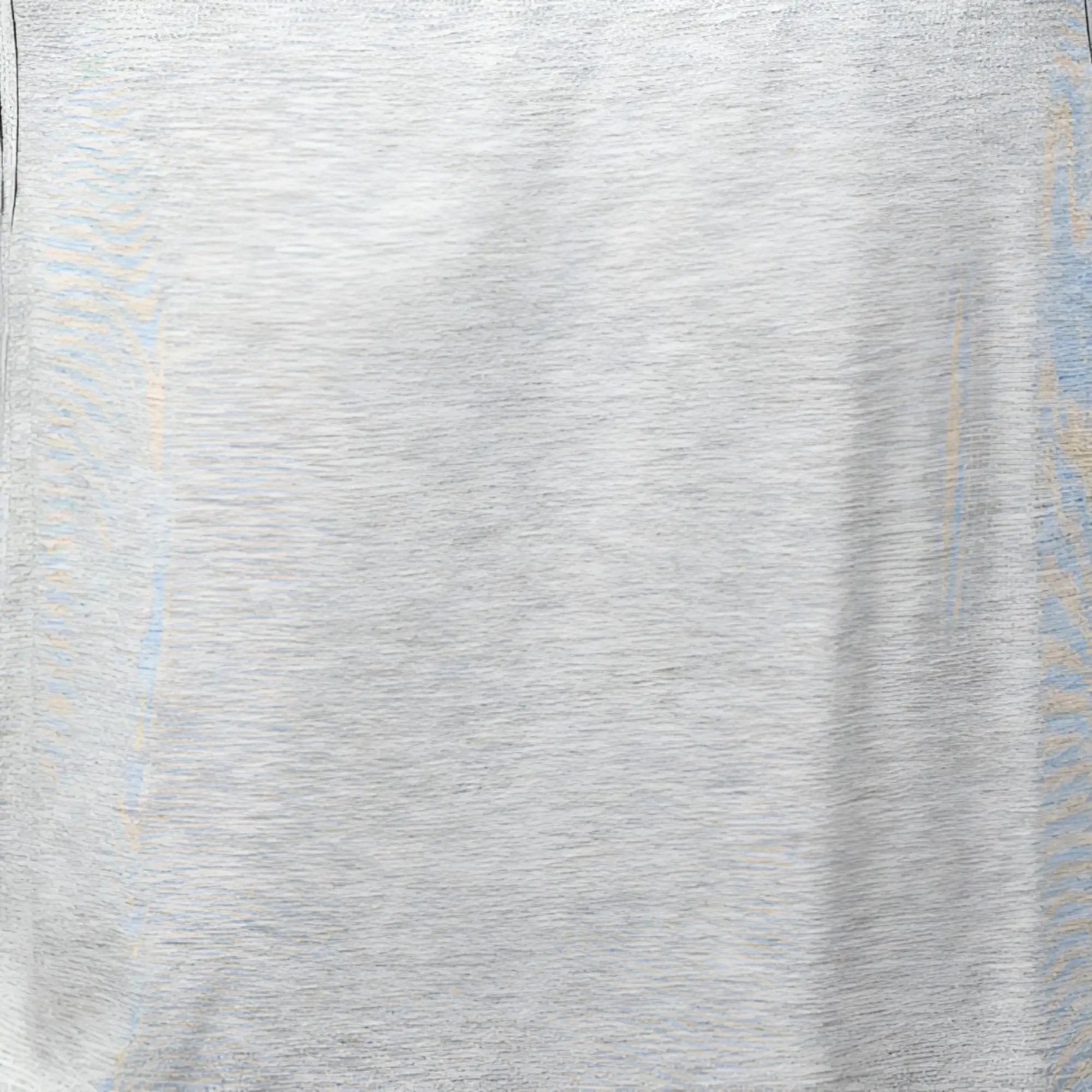 Tulio solid tank heather gray cotton fabric with a soft textured knit for comfortable casual wear