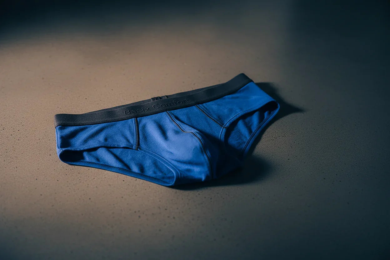 Marque Undergear : sous-vêtements et vêtements sexy pour hommes