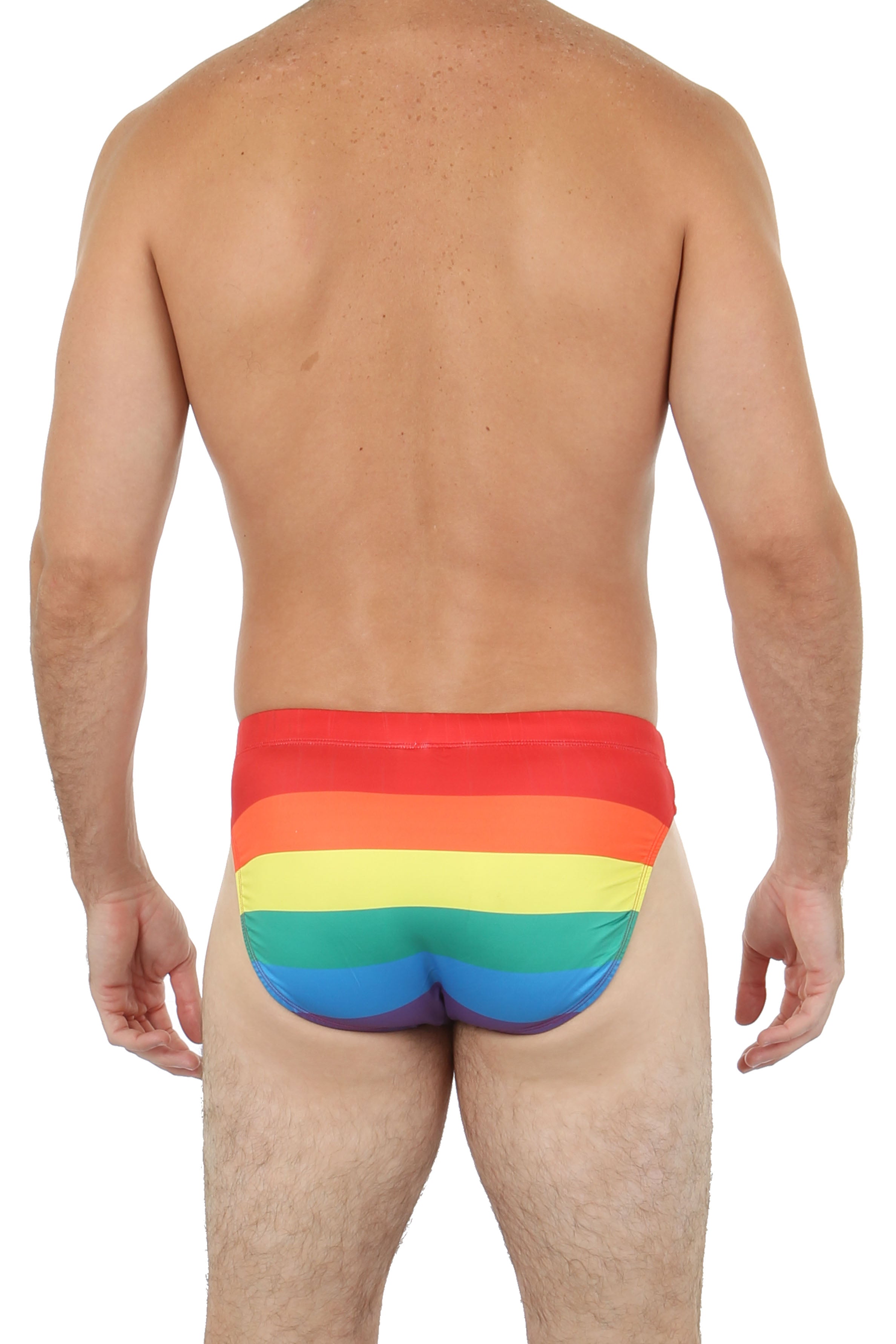 BIKINI DE LA FIERTÉ