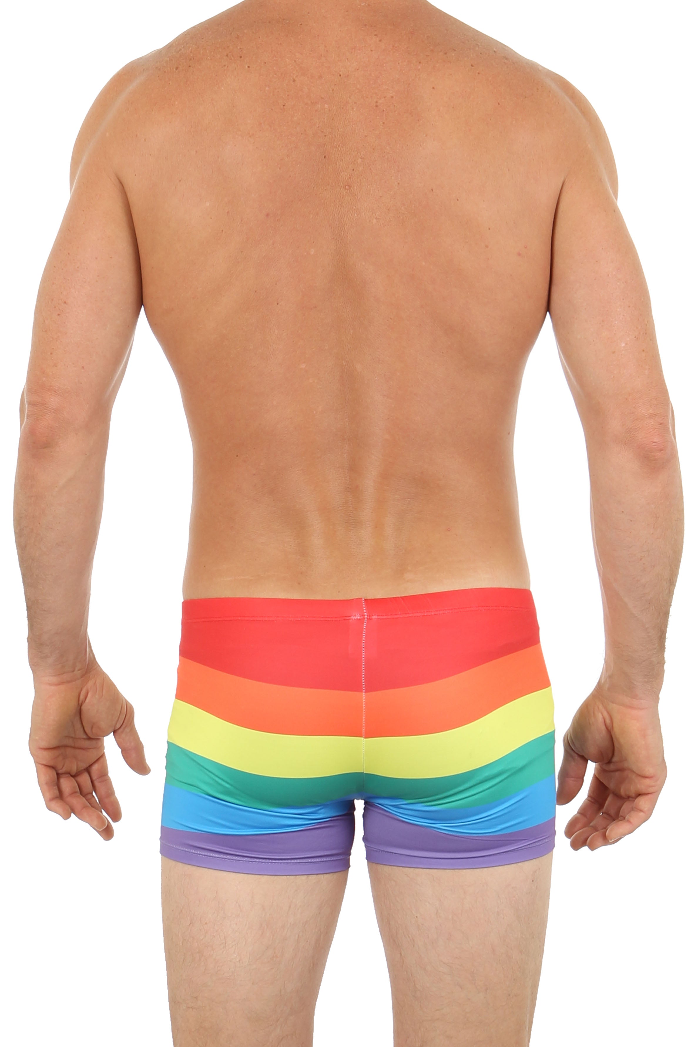 PRIDE SHORT CHAUD