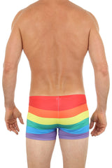 PRIDE SHORT CHAUD