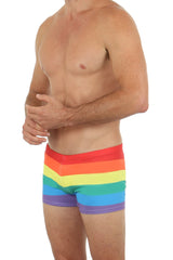 PRIDE SHORT CHAUD