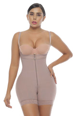 365me Shapewear G003 Control Bodysuits Emma Color Cocoa