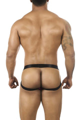 BiteWear BW2023104 Sassy Peach Jockstrap Color Fuchsia