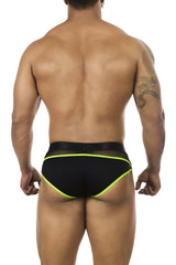 BiteWear BW2023106 Intense Melon Slip, Farbe Grün