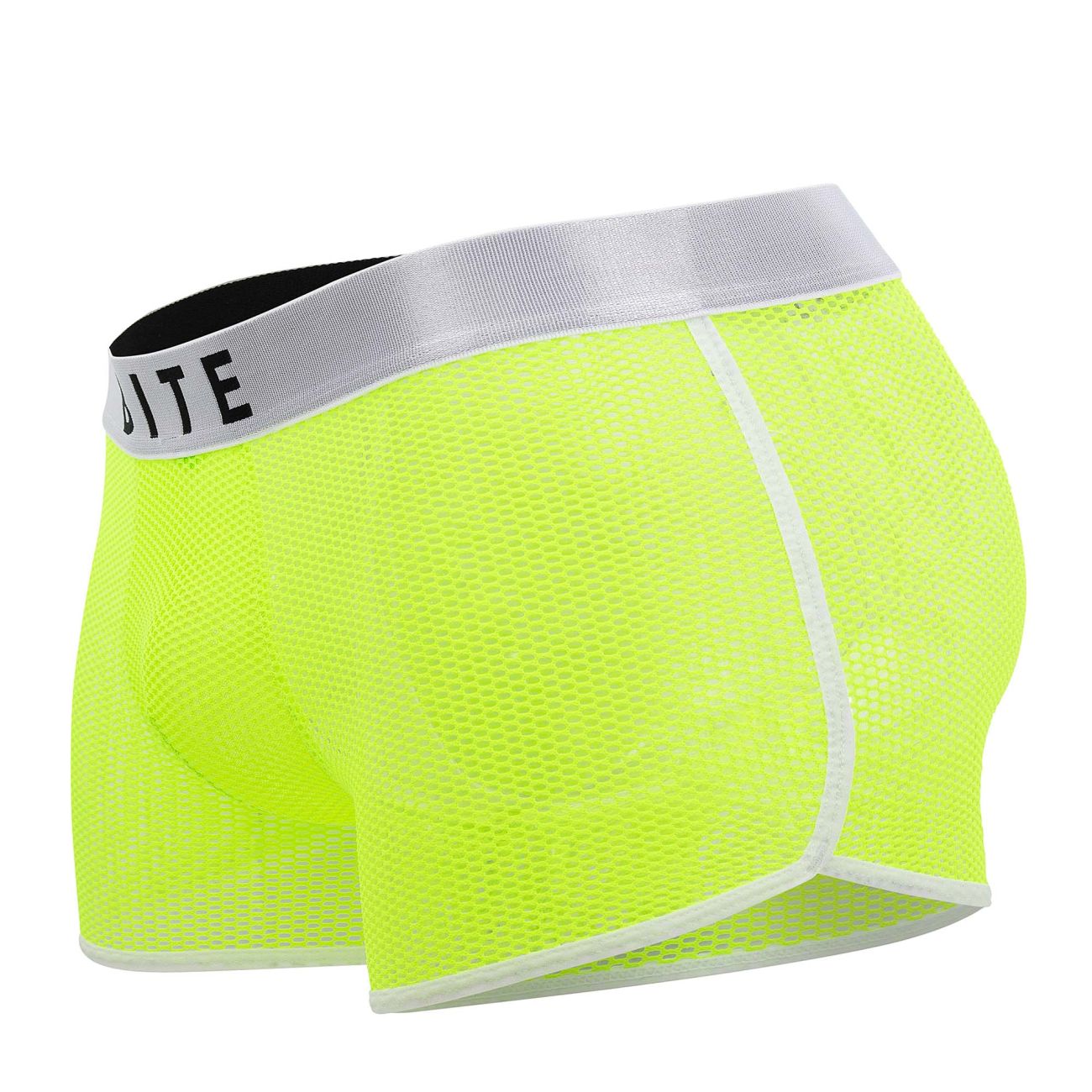 BiteWear BW2023107 Bright Kumquat Trunks Farbe Grün