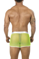 BiteWear BW2023107 Bright Kumquat Trunks Farbe Grün