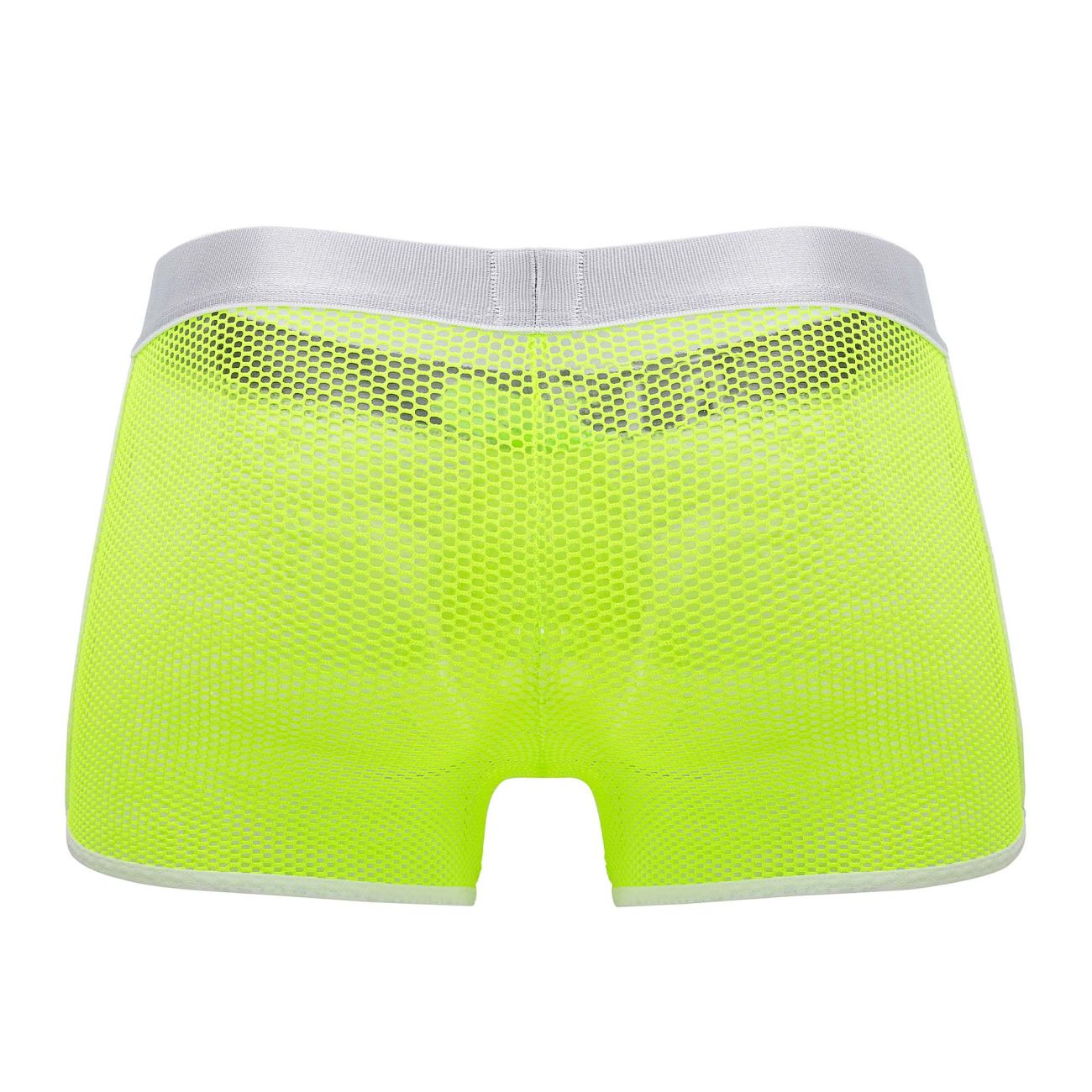 BiteWear BW2023107 Bright Kumquat Trunks Farbe Grün