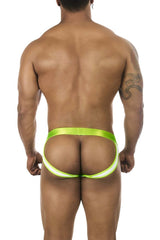 Jockstrap BiteWear BW2023112 Dirty Plum Couleur Vert