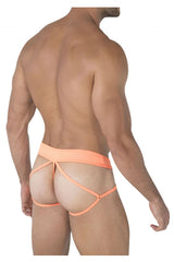 String Jockstrap CandyMan 99478 Couleur Orange