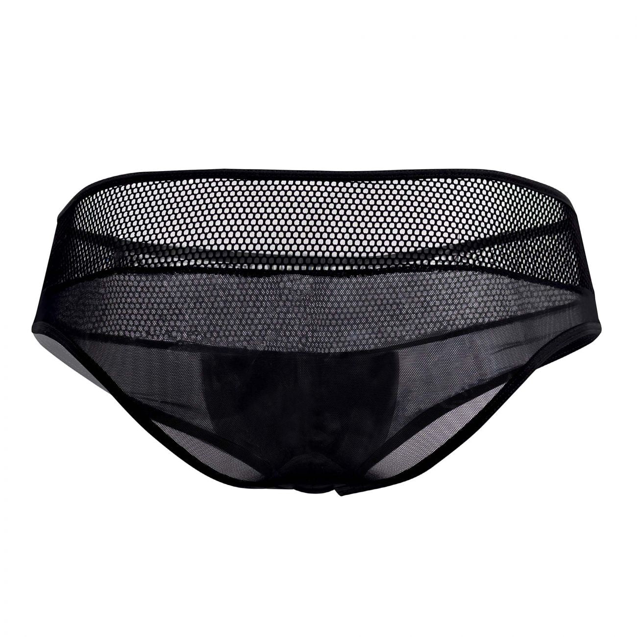 CandyMan 99495X Mesh-Slip Farbe Schwarz