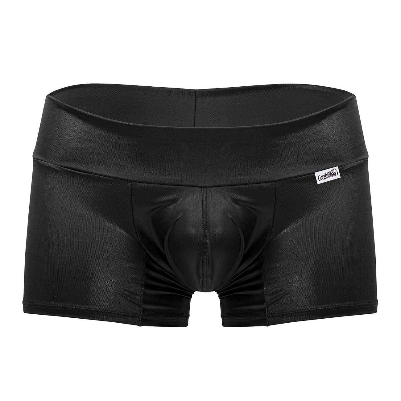 Boxer de sport CandyMan 99729 Couleur Noir