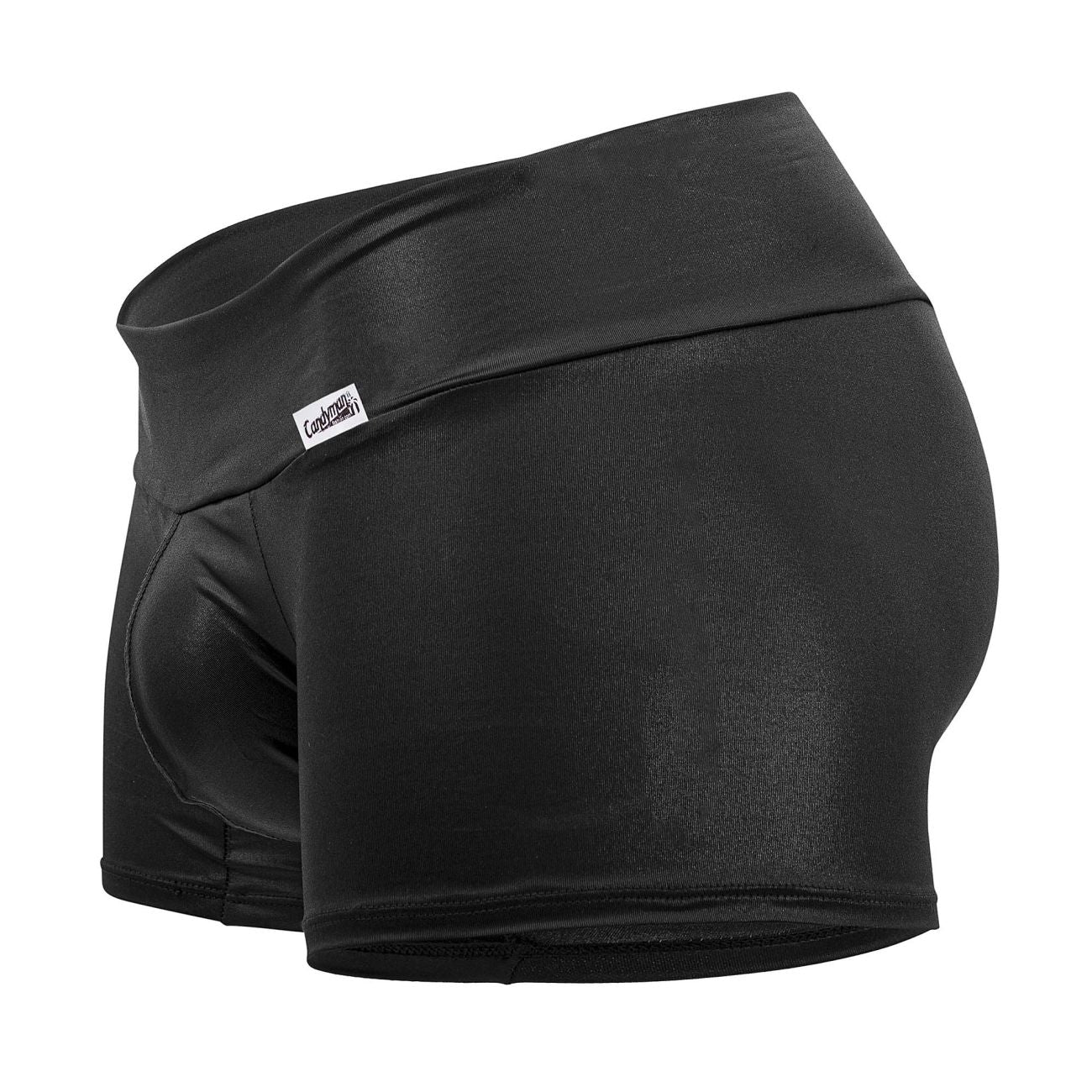 Boxer de sport CandyMan 99729 Couleur Noir