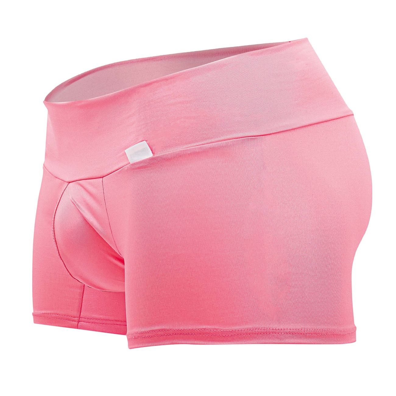 Boxer de sport CandyMan 99729, couleur rose vif