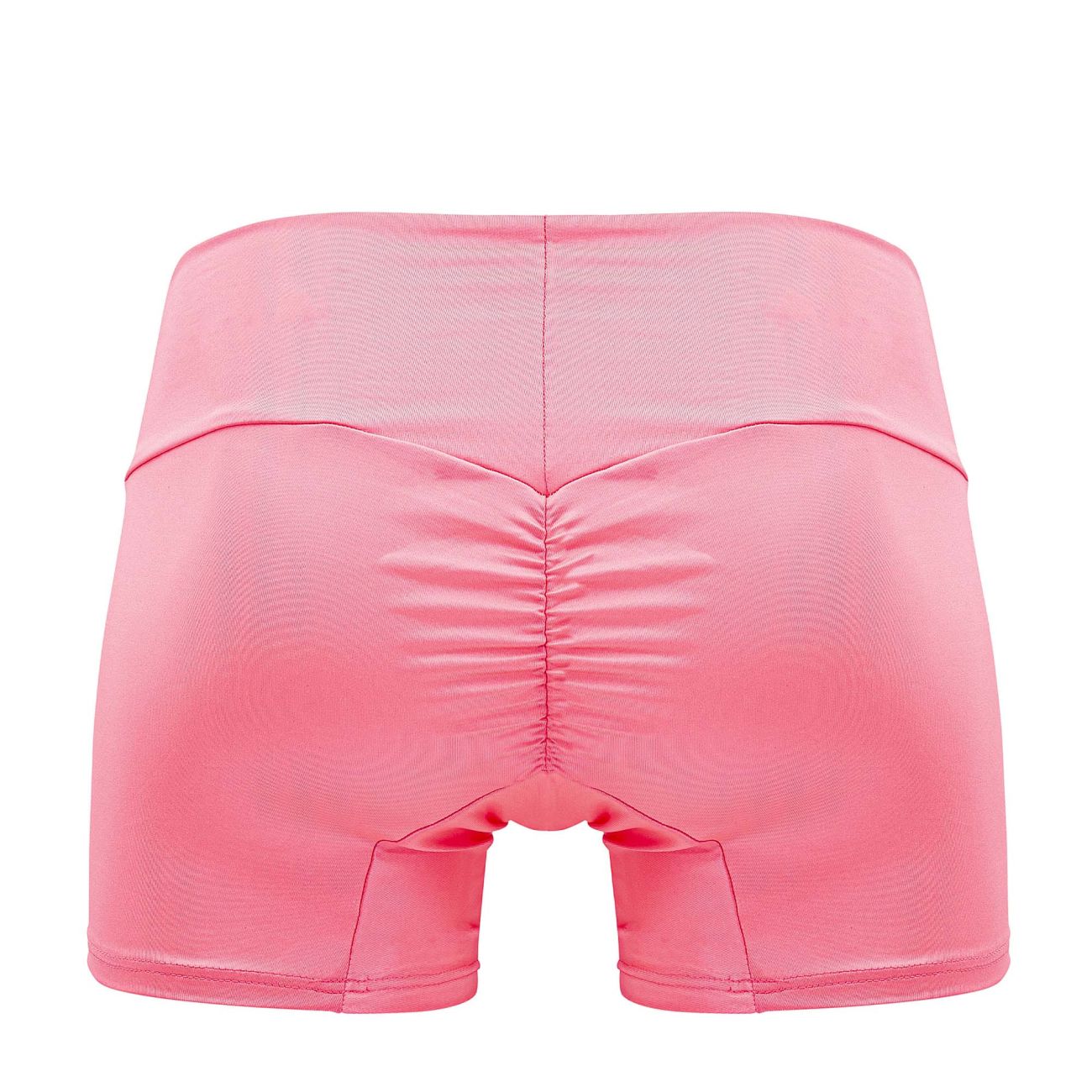Boxer de sport CandyMan 99729, couleur rose vif