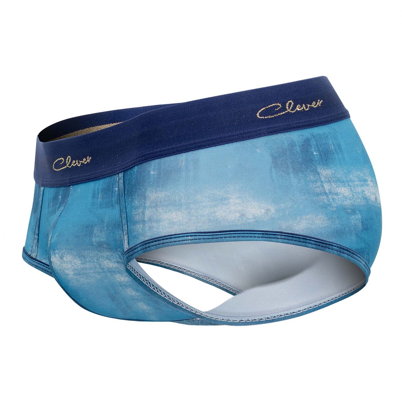 Clever 0402 Risiko Slip Farbe Dunkelblau