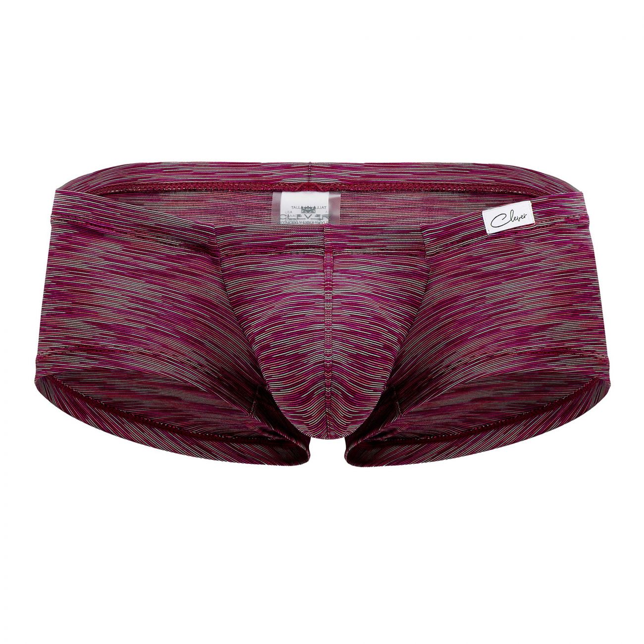 Clever 0548-1 Stepway Trunks Color Grape