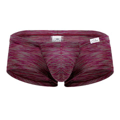 Clever 0548-1 Maillot de bain Stepway Couleur Raisin