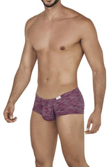 Clever 0548-1 Maillot de bain Stepway Couleur Raisin