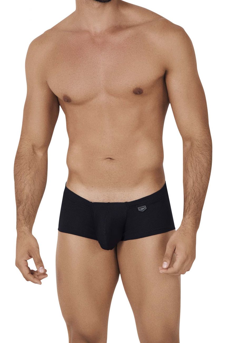 Clever 0567-1 Elements Badehose Farbe Schwarz