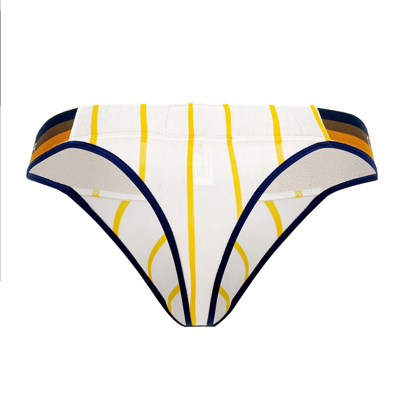 Clever 0584-1 Play Thongs Color Yellow