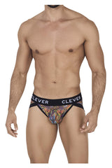 Slip Clever 0671-1 Bonite Couleur Orange