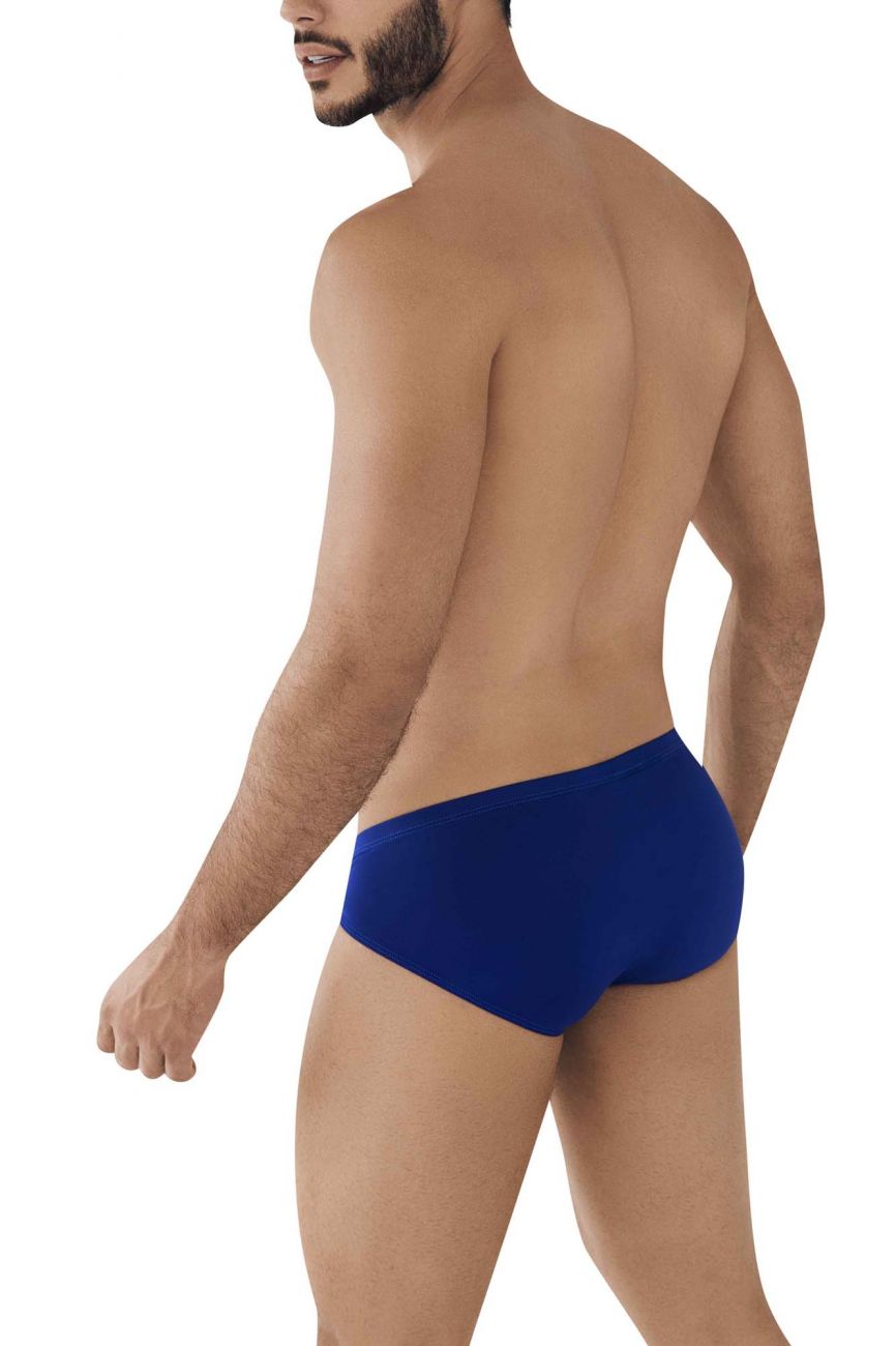 Clever 0786 Arawak Slip Farbe Blau