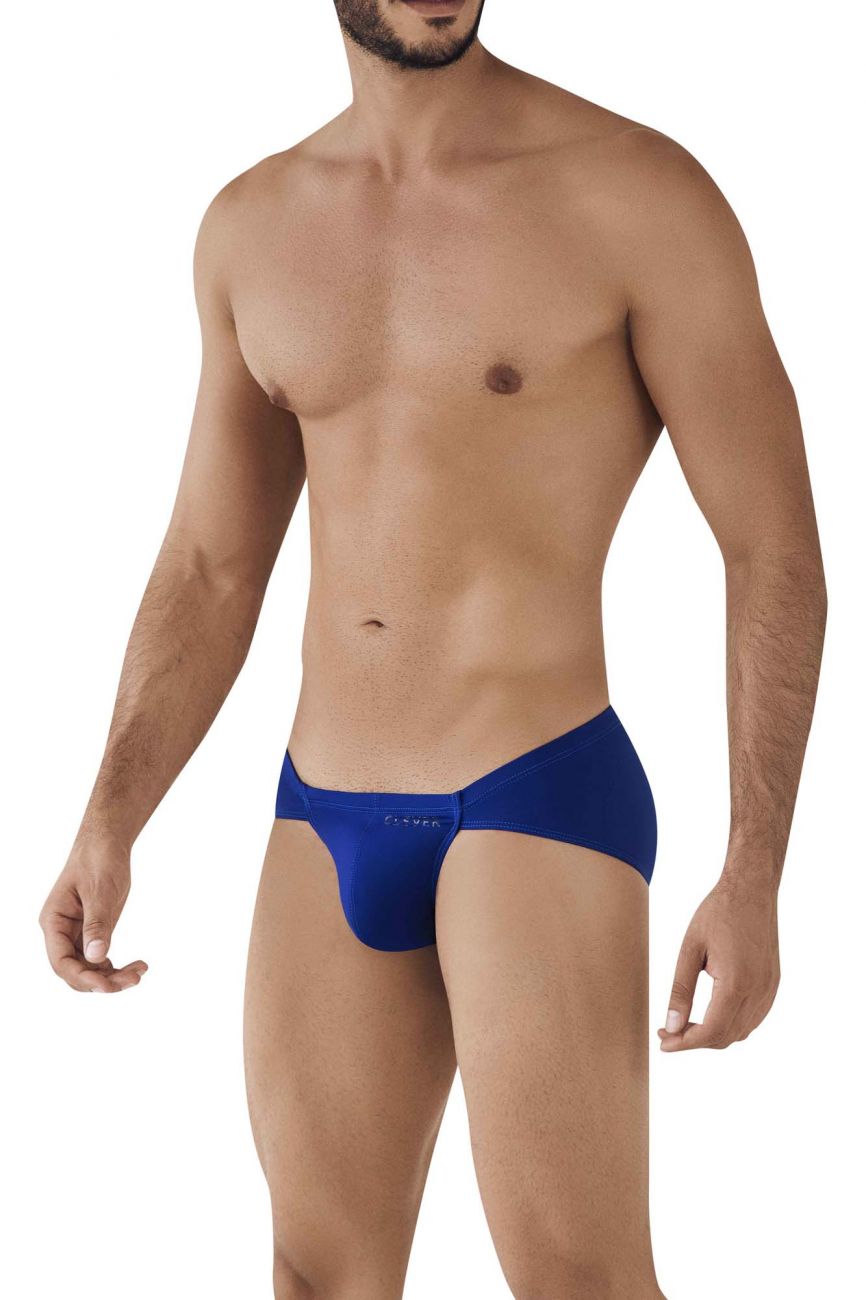 Clever 0786 Arawak Slip Farbe Blau