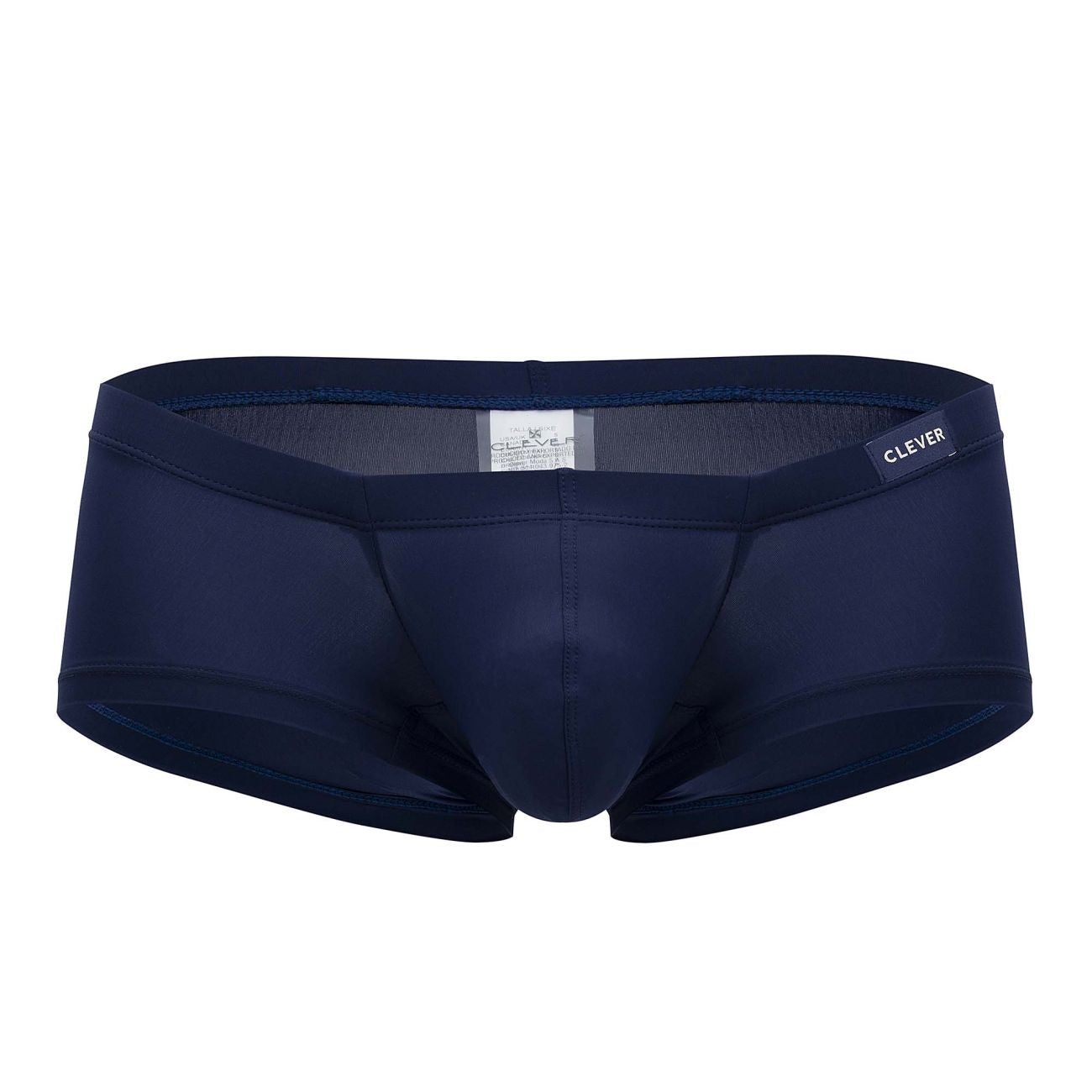 Clever 0872 Latin Trunks Color Dark Blue