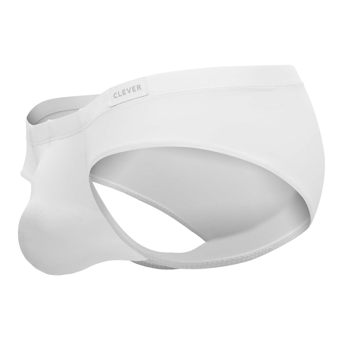 Slip latin Clever 0873 Couleur Blanc