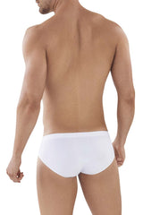 Slip latin Clever 0873 Couleur Blanc