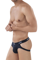 Clever 0878 Oporto Jockstrap Farbe Schwarz