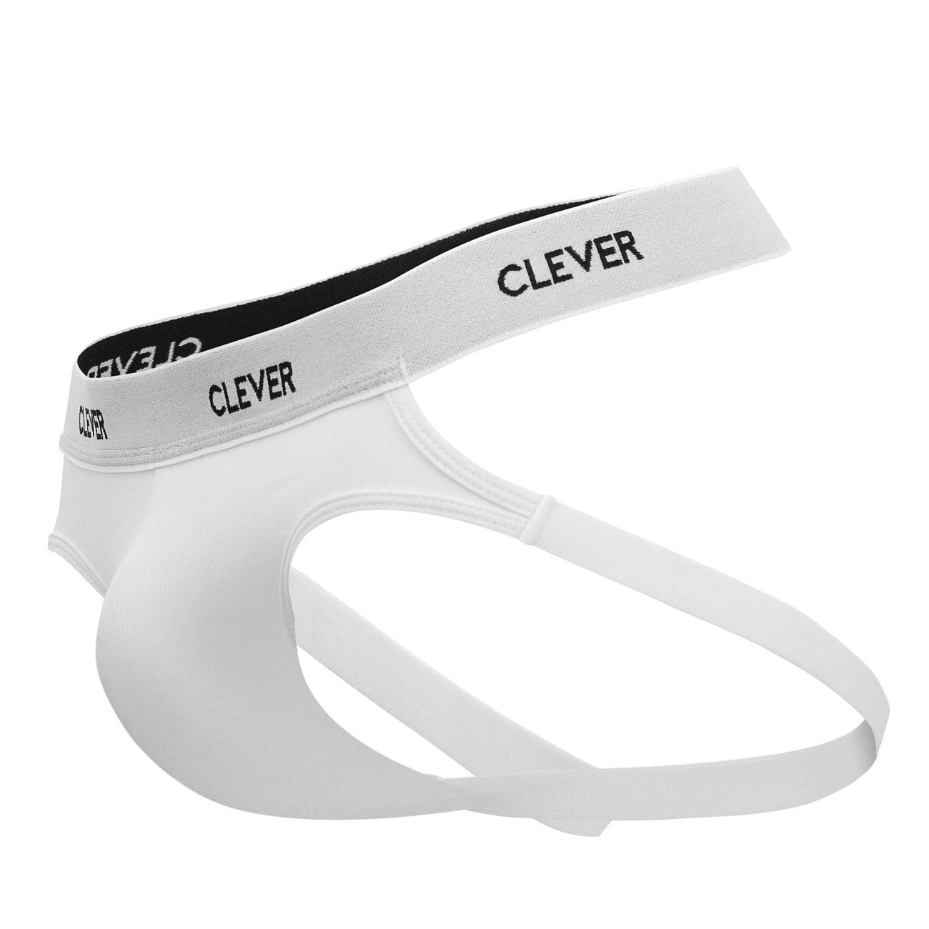 Clever 0878 Oporto Jockstrap Farbe Weiß