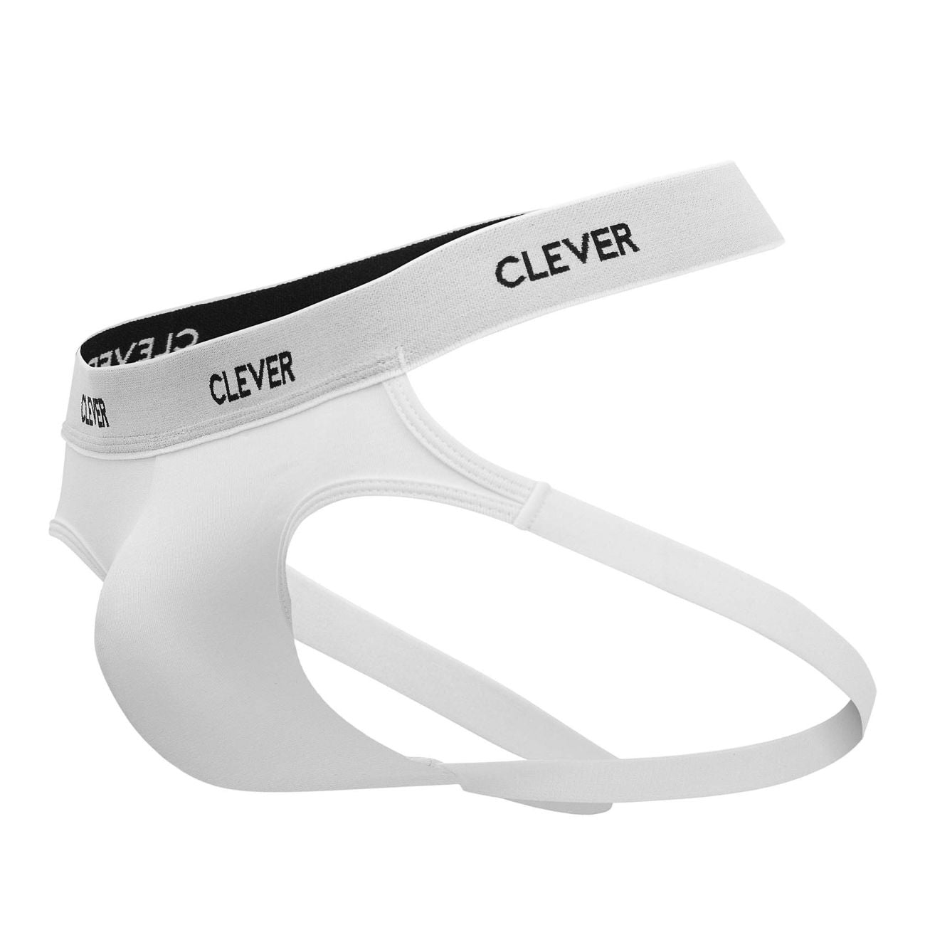 Clever 0879 Venture Jockstrap Color White