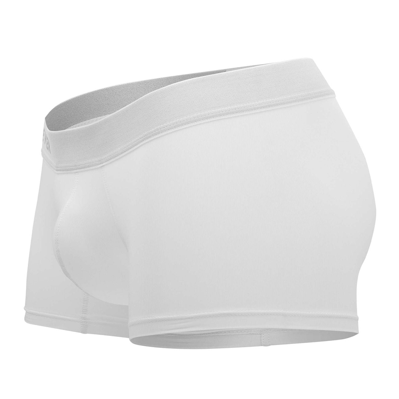 Clever 0880 Match Boxer Briefs Color White