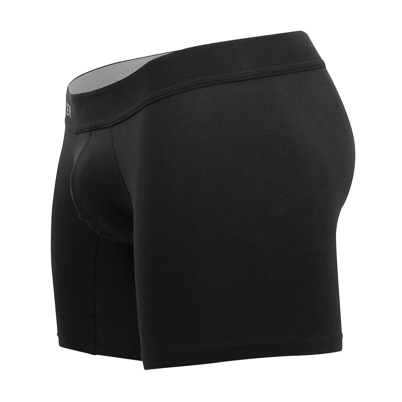 Boxer Clever 0886 Caribbean Couleur Noir