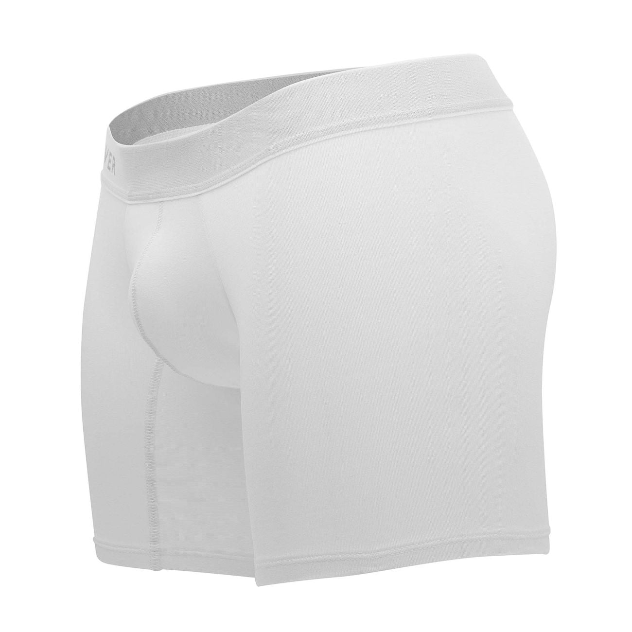 Clever 0886 Caribbean Boxer Briefs Color White